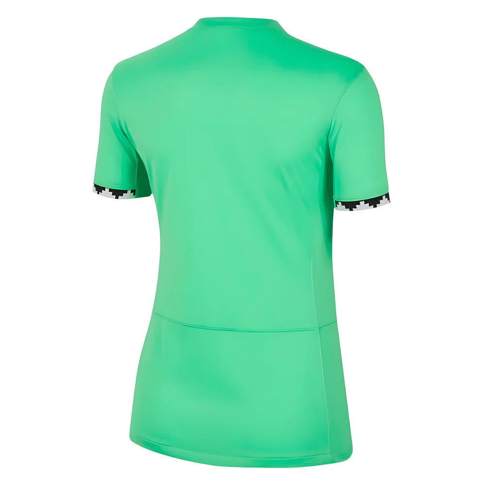2023-2024 Nigeria WWC Home Shirt (Ladies) (Oshoala 8)_1