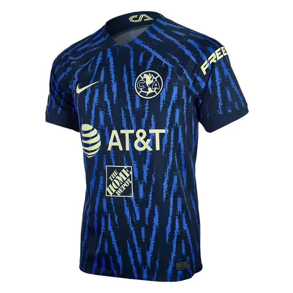 2022-2023 Club America Away Shirt_0