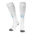 2023-2024 Marseille Home Socks (White)_0