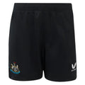 2023-2024 Newcastle Home Shorts (Kids)_0