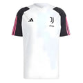 2023-2024 Juventus Training Shirt (White)_0