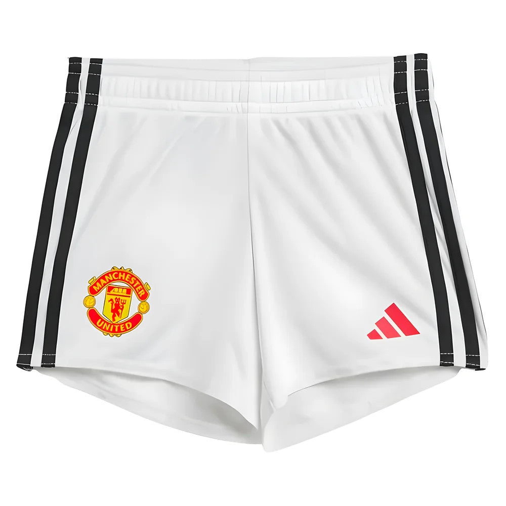 2023-2024 Man Utd Home Baby Kit (Beckham 7)_6