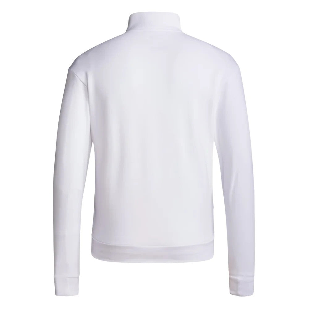 2023-2024 Bayern Munich Anthem Jacket (White)_1