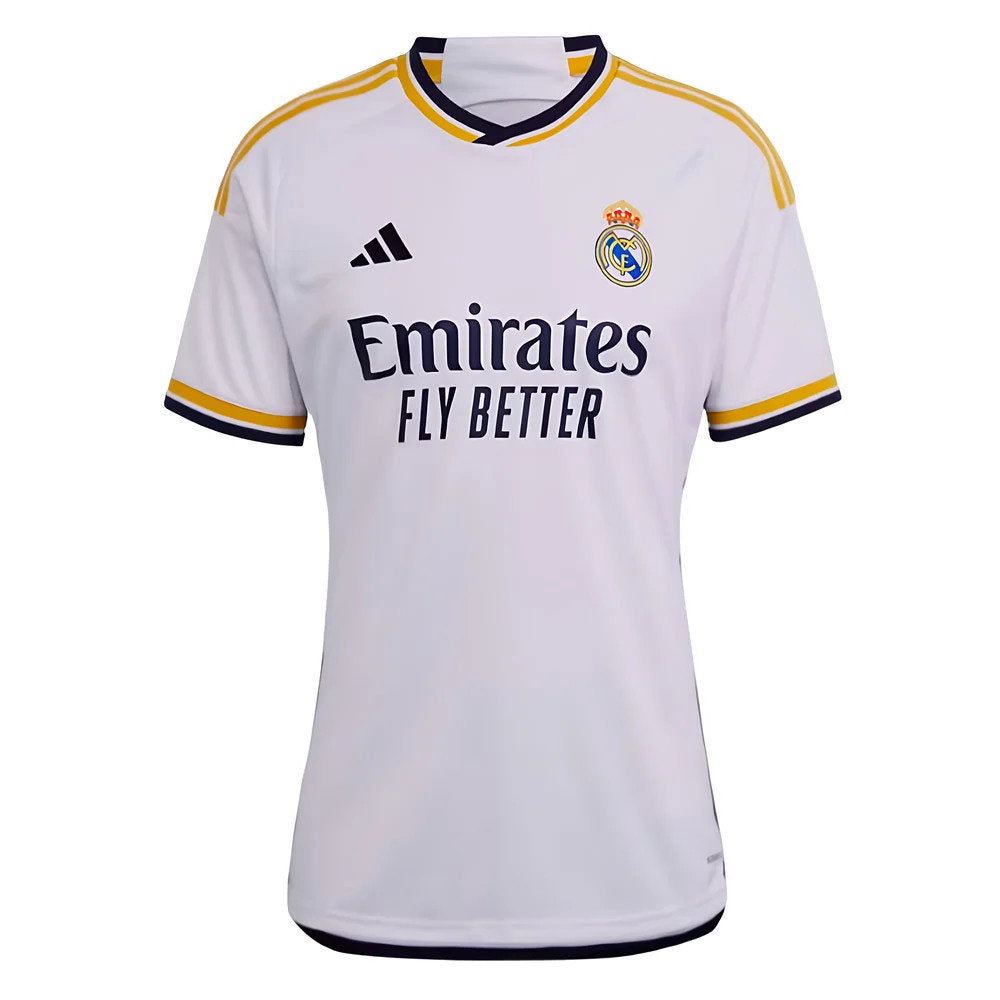 2023-2024 Real Madrid Home Shirt (Ladies) (Raul 7)_3
