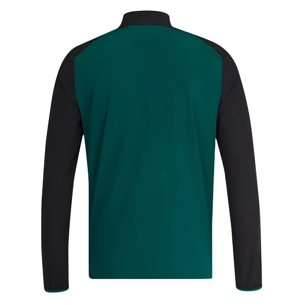 2023-2024 Newcastle Players Travel Jacket (Pondesora Pine)_1