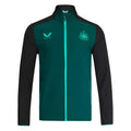 2023-2024 Newcastle Players Travel Jacket (Pondesora Pine)_0