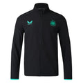 2023-2024 Newcastle Coaches Travel Jacket (Black)_0