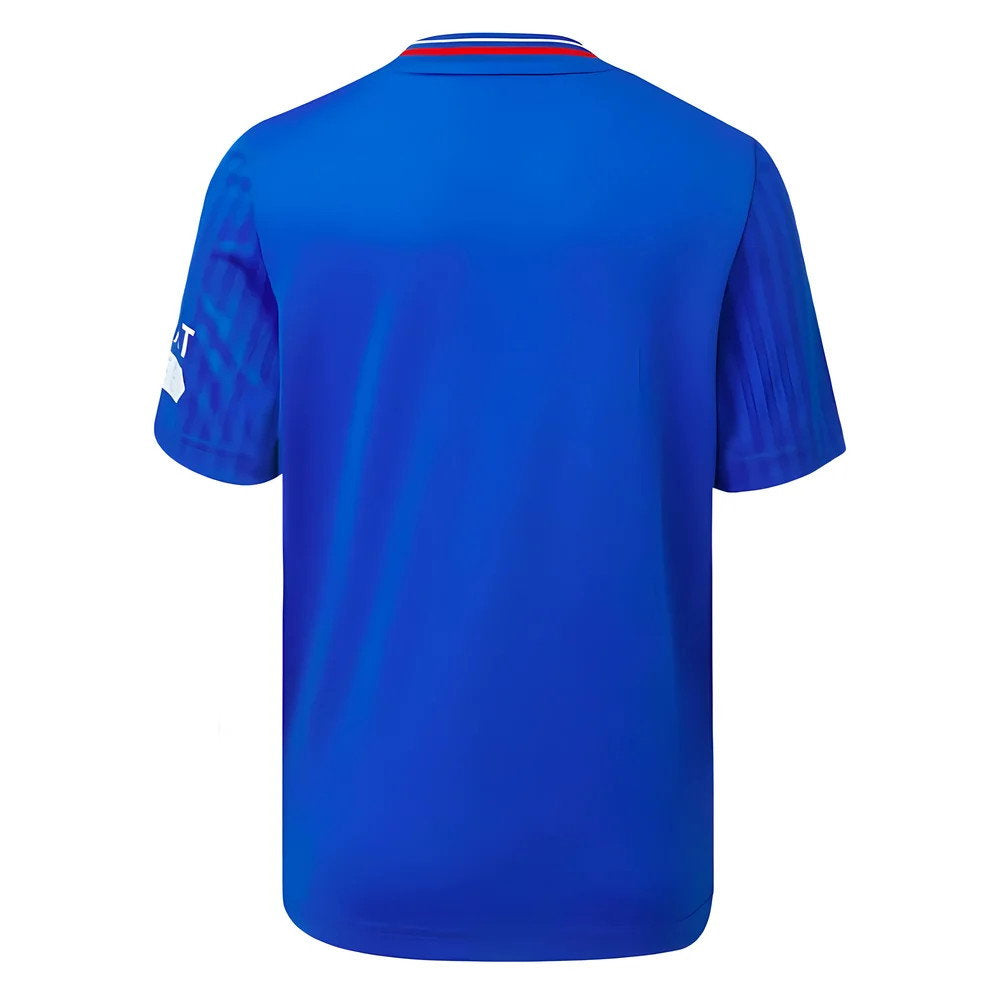 2023-2024 Rangers Home Shirt (Kids) (Tavernier 2)_4