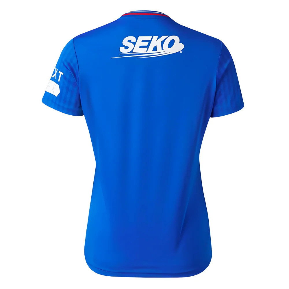 2023-2024 Rangers Home Shirt (Ladies) (Ferguson 6)_1