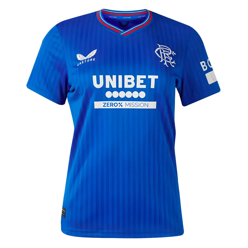 2023-2024 Rangers Home Shirt (Ladies)_0
