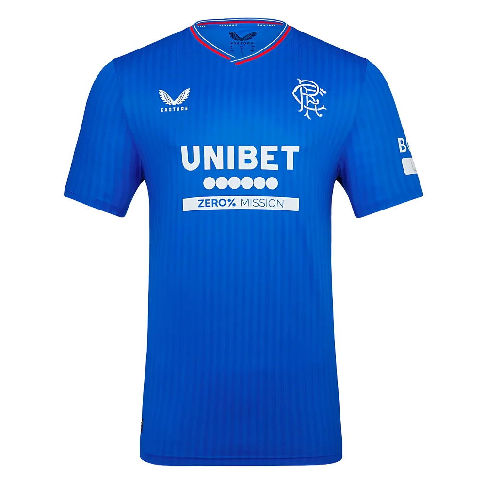 2023-2024 Rangers Pro Authentic Home Shirt (Danilo 99)_3