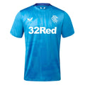 2023-2024 Rangers Players Training Tee (Deep Water)_0