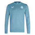 2023-2024 Newcastle Players Sweatshirt (Bluestone)_0
