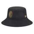 2023-2024 AC Milan Bucket Hat (Black)_0