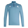 2023-2024 Newcastle Players Half Zip Midlayer (Bluestone)_0