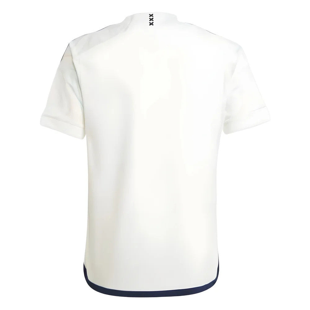 2023-2024 Ajax Away Shirt (Kids)_1