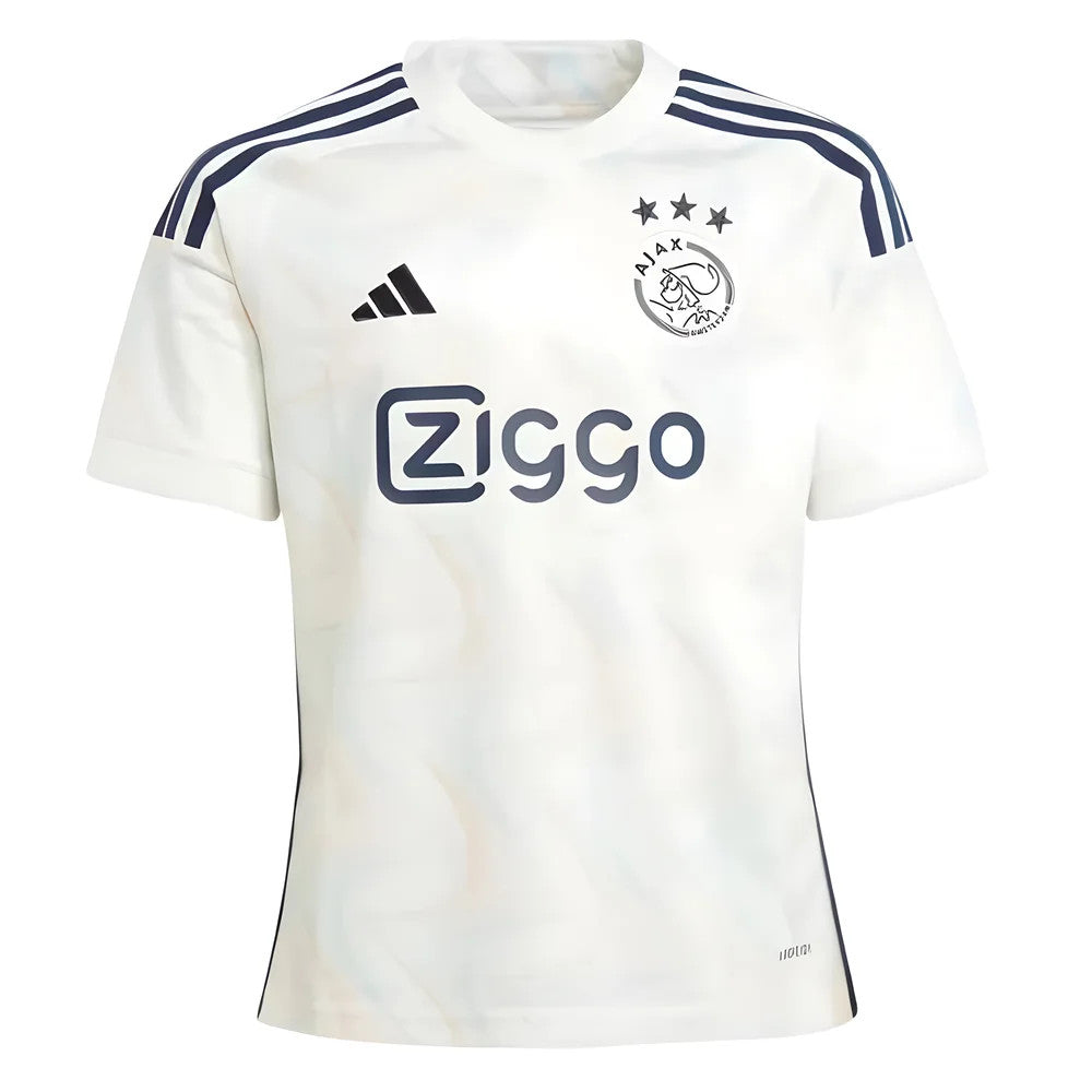 2023-2024 Ajax Away Shirt (Kids)_0