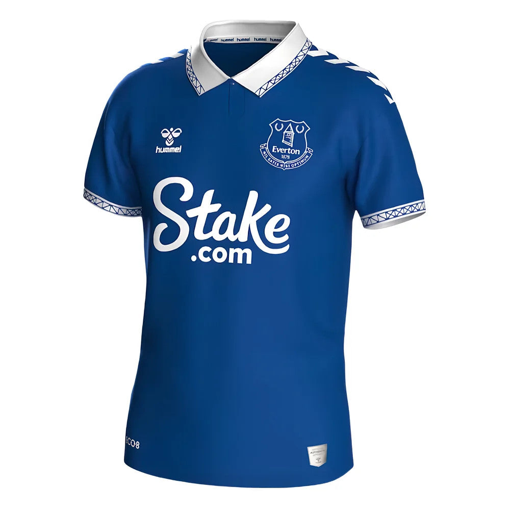 2023-2024 Everton Home Shirt (ROONEY 10)_3