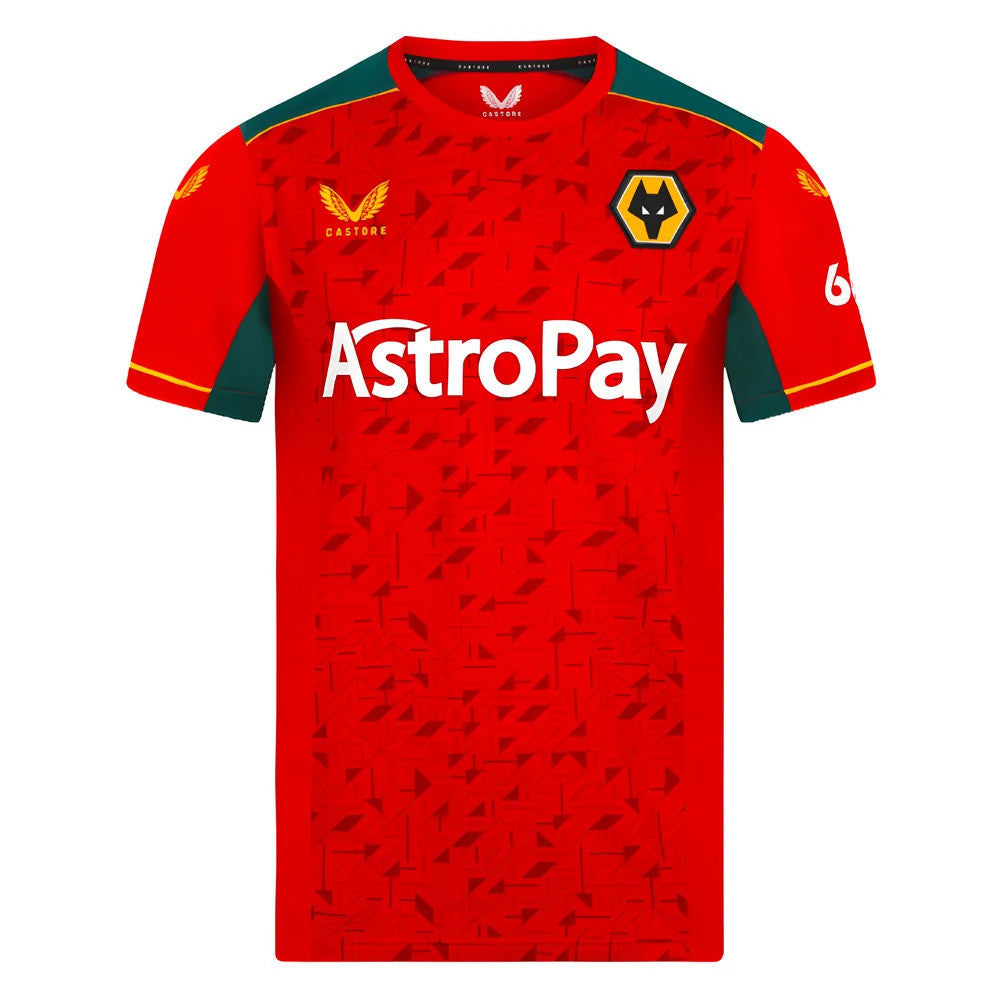 2023-2024 Wolves Away Shirt_0