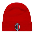 2023-2024 AC Milan Red Cuff Knit Beanie_0