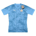 2023-2024 Man City Training Jersey Pro (Light Blue)_0