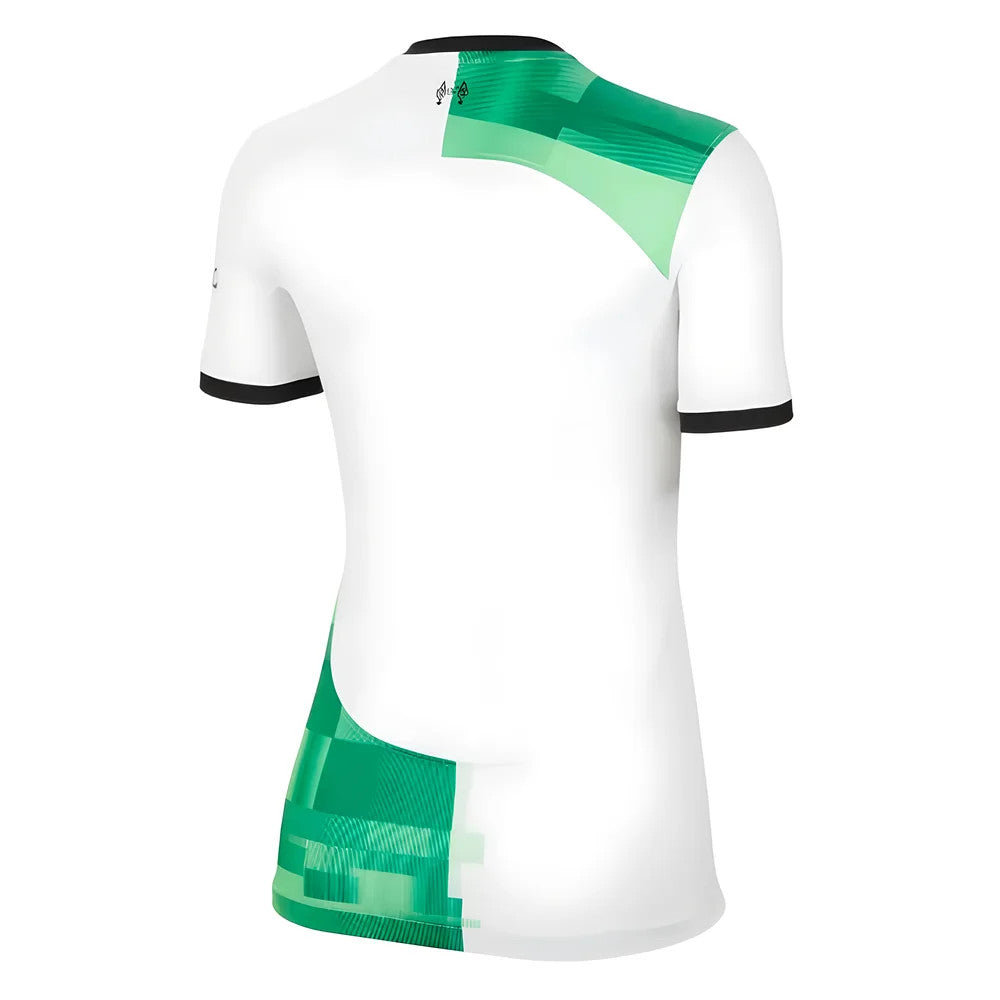 2023-2024 Liverpool Away Shirt (Ladies) (M Salah 11)_1