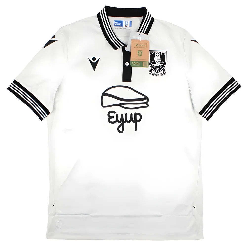2023-2024 Sheffield Wednesday Away Shirt_0