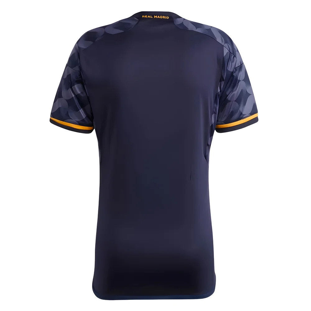 2023-2024 Real Madrid Away Shirt (Kaka 8)_4