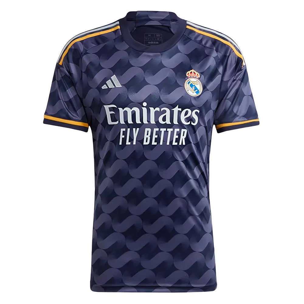 2023-2024 Real Madrid Away Shirt (Benzema 9)_3