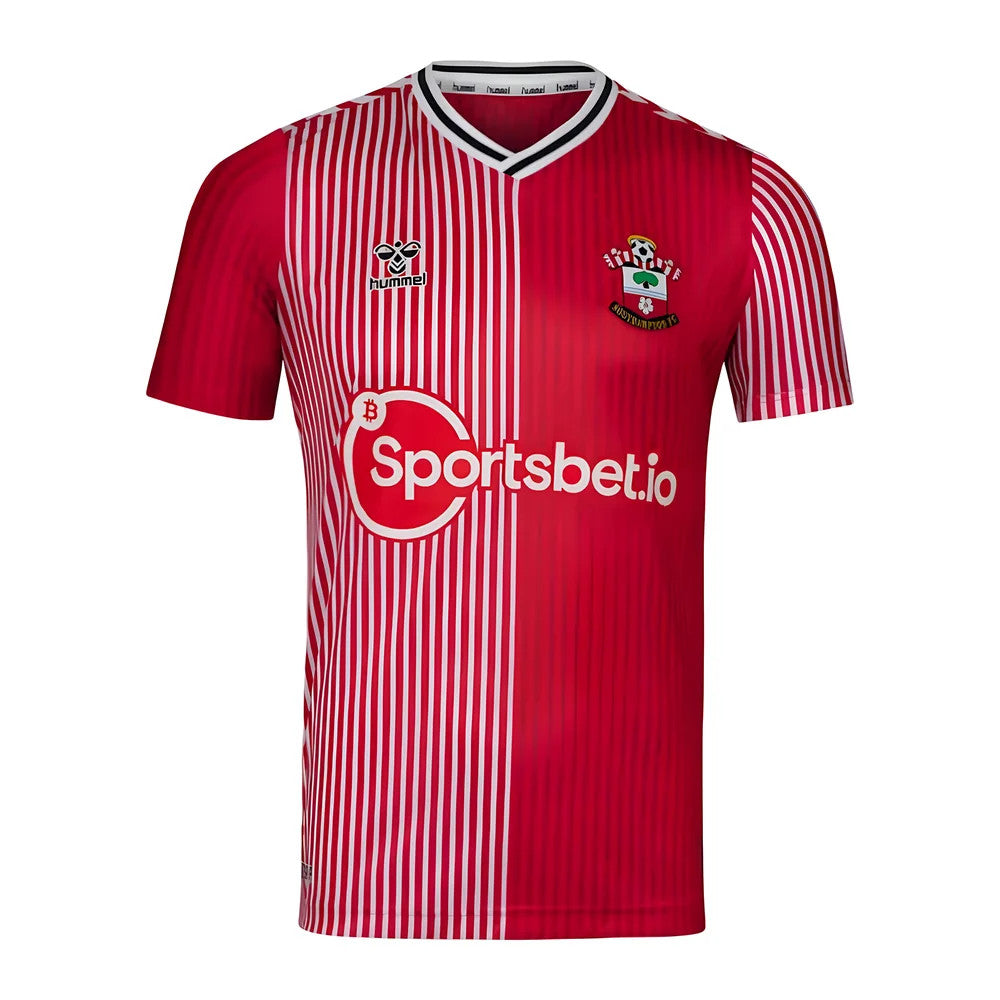 2023-2024 Southampton Home Shirt_0