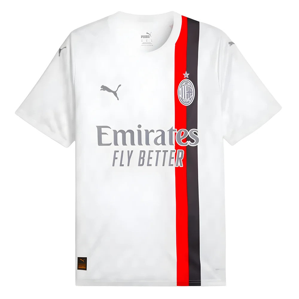2023-2024 AC Milan Away Shirt_0