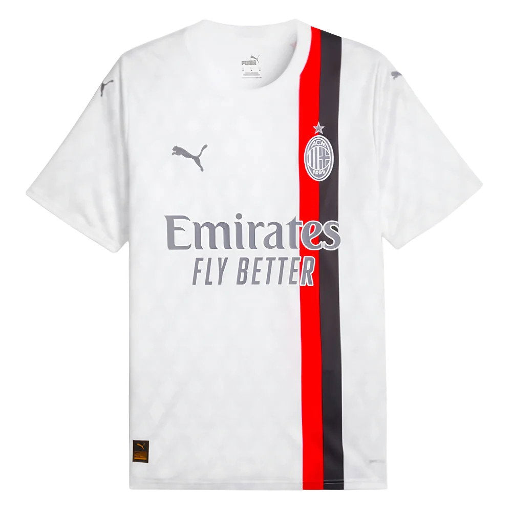2023-2024 AC Milan Away Shirt (Maldini 3)_3