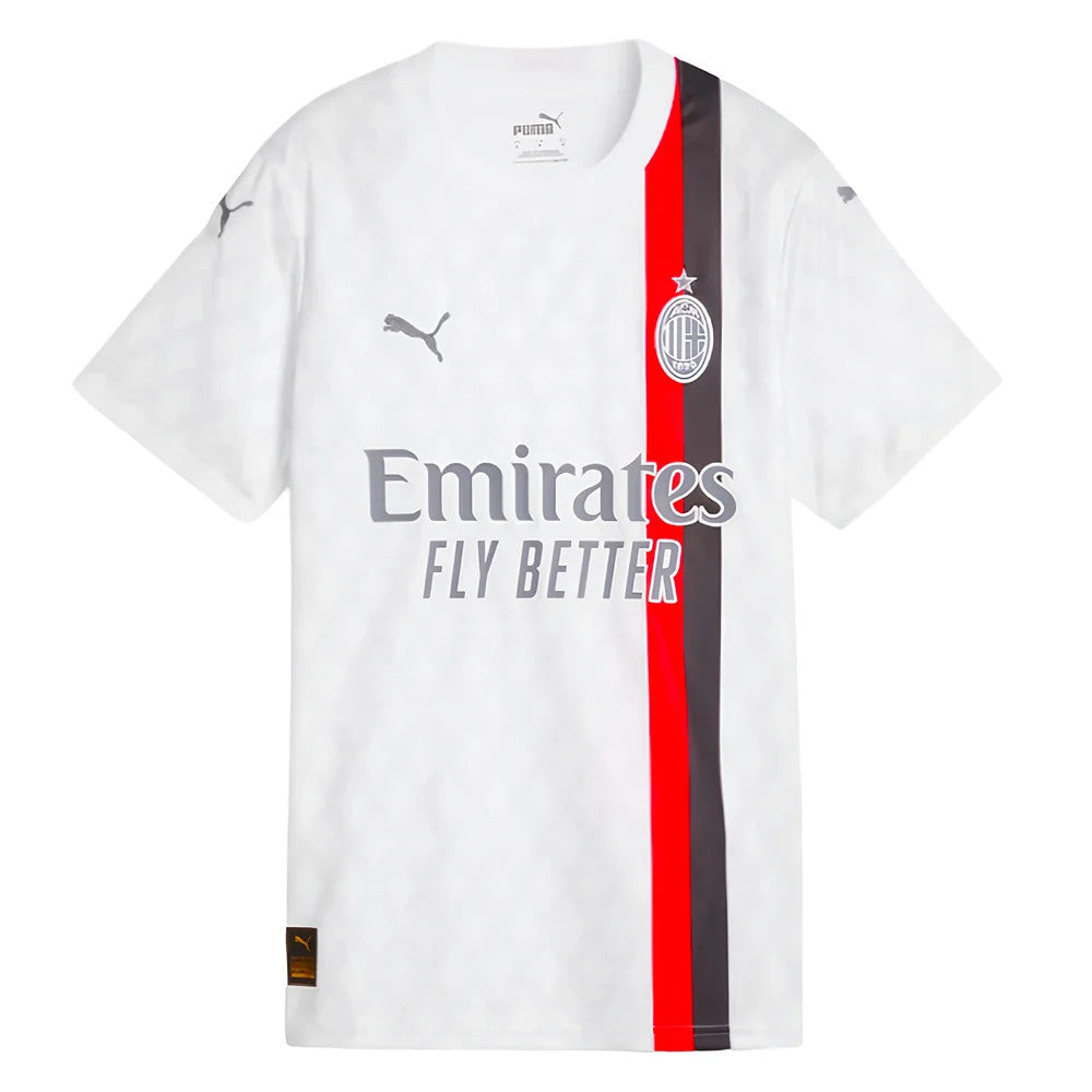 2023-2024 AC Milan Away Shirt (Ladies)_0