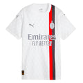 2023-2024 AC Milan Away Shirt (Ladies)_0