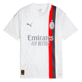 2023-2024 AC Milan Away Shirt (Kids)_0