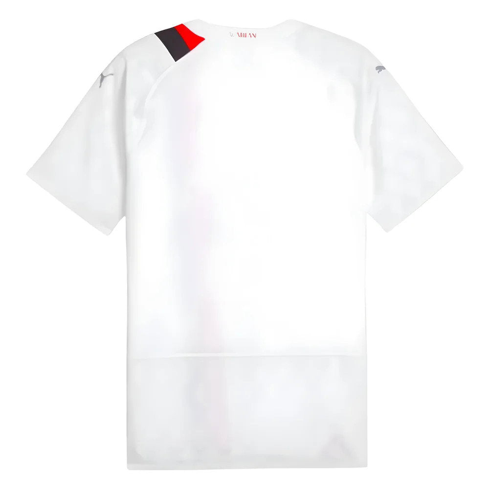 2023-2024 AC Milan Away Authentic Shirt (Maldini 3)_1