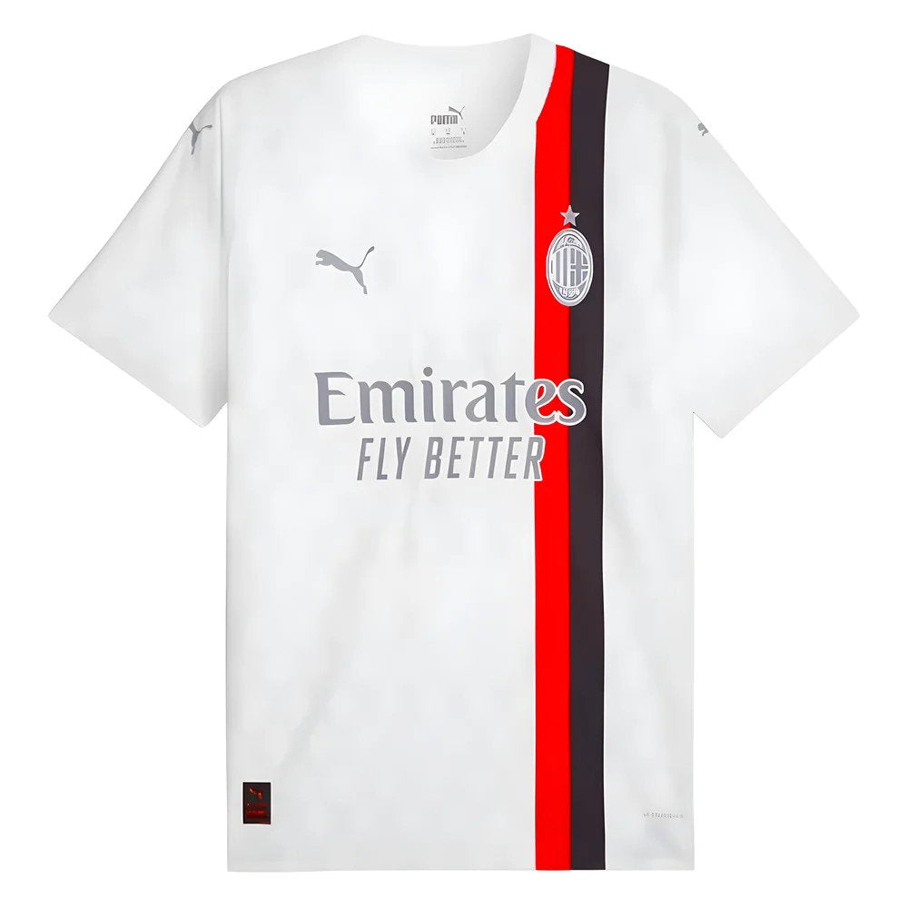 2023-2024 AC Milan Away Authentic Shirt (Kaka 22)_3