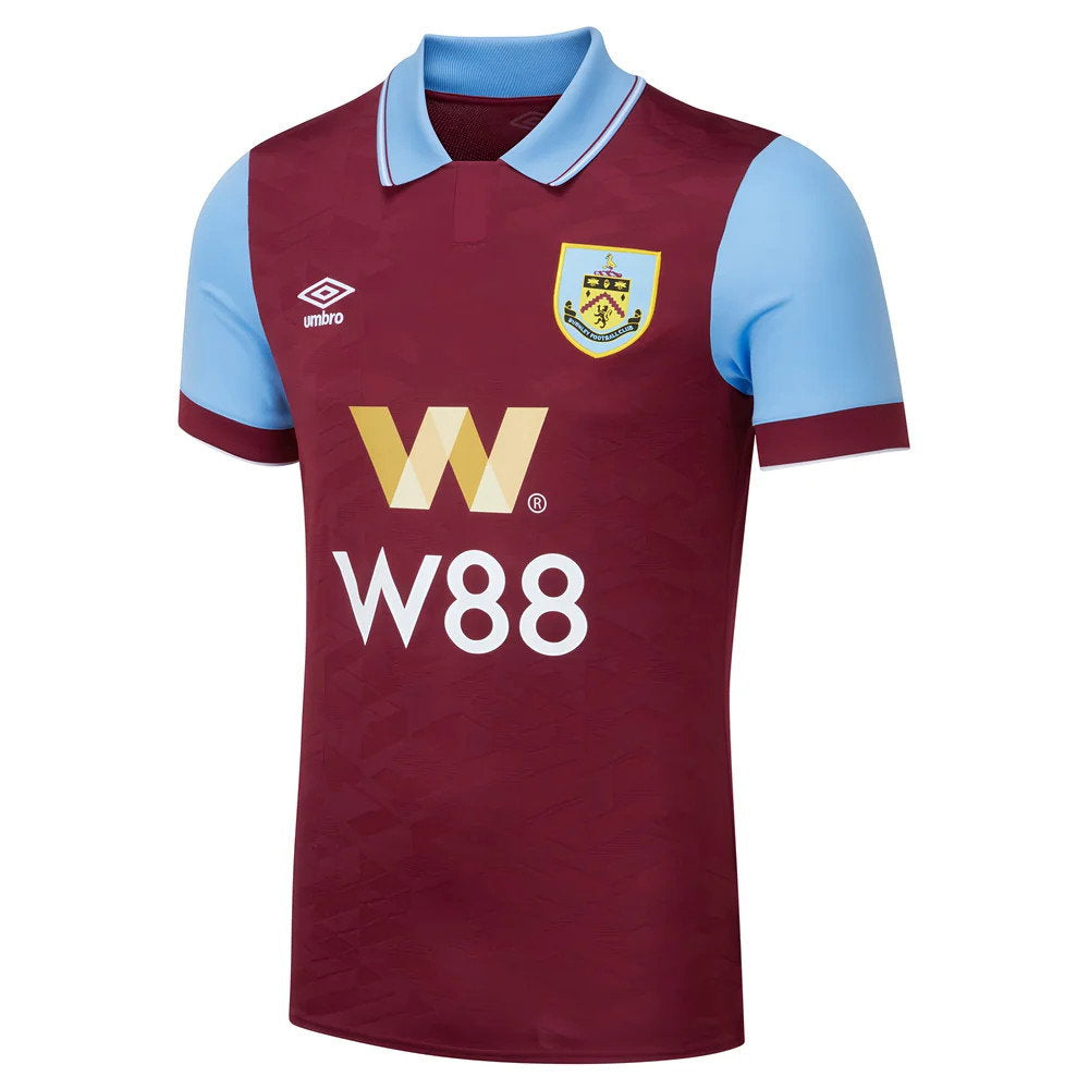 2023-2024 Burnley Home Shirt (Berge 16)_3