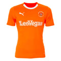 2023-2024 Blackpool Home Shirt_0