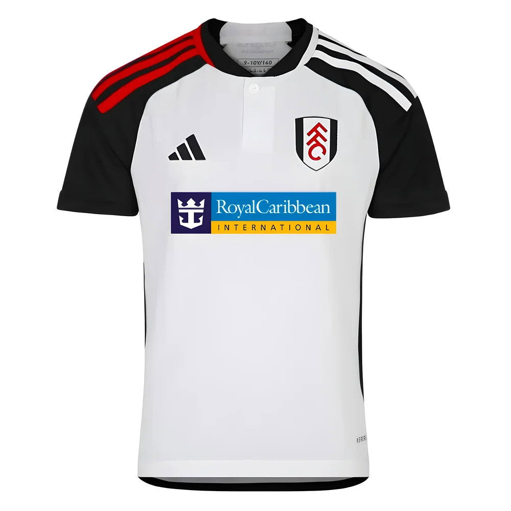 2023-2024 Fulham Home Shirt (Kids) (Ream 13)_3