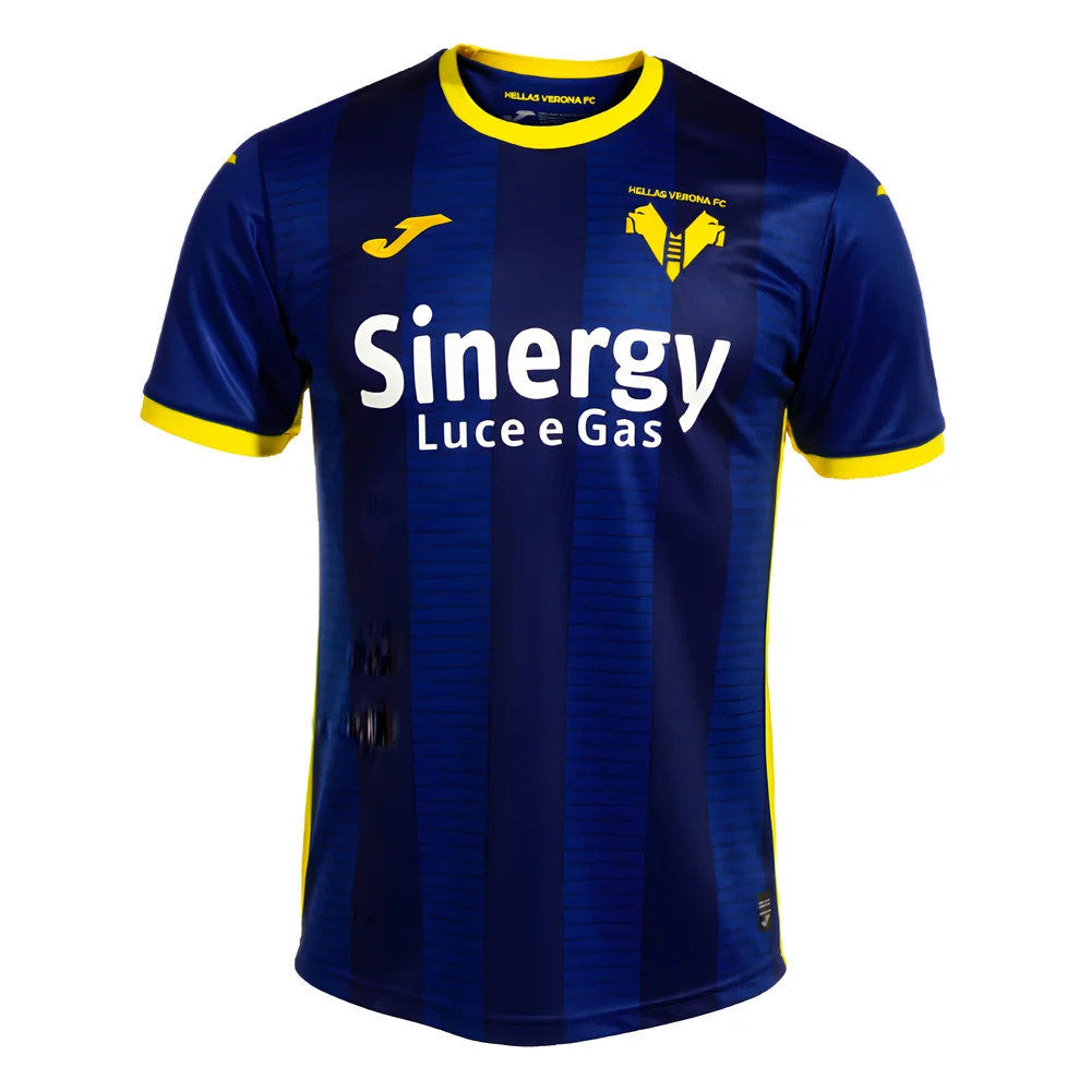 2023-2024 Hellas Verona Home Shirt_0