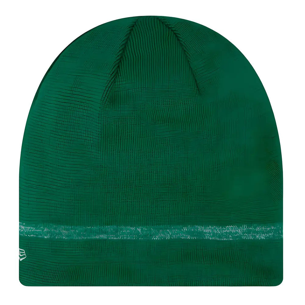 Celtic Green Cuff Knit Beanie_1