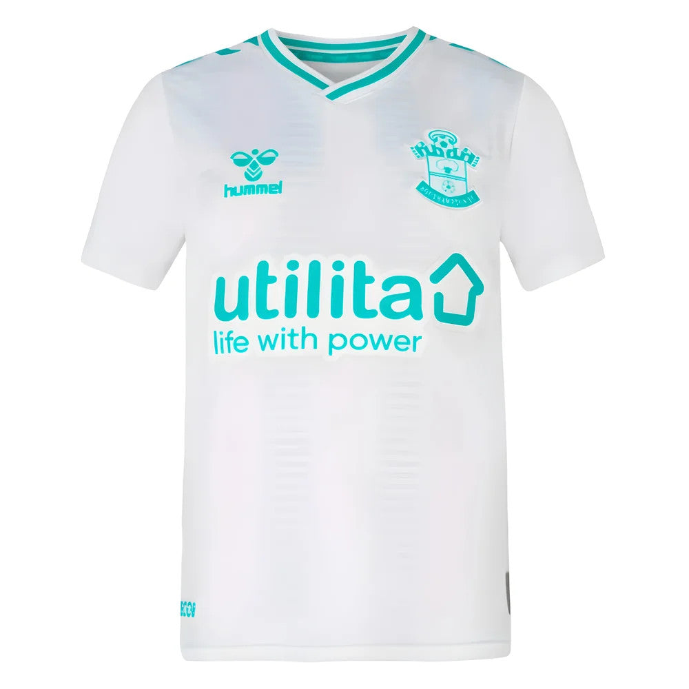 2023-2024 Southampton Away Shirt (Kids)_0