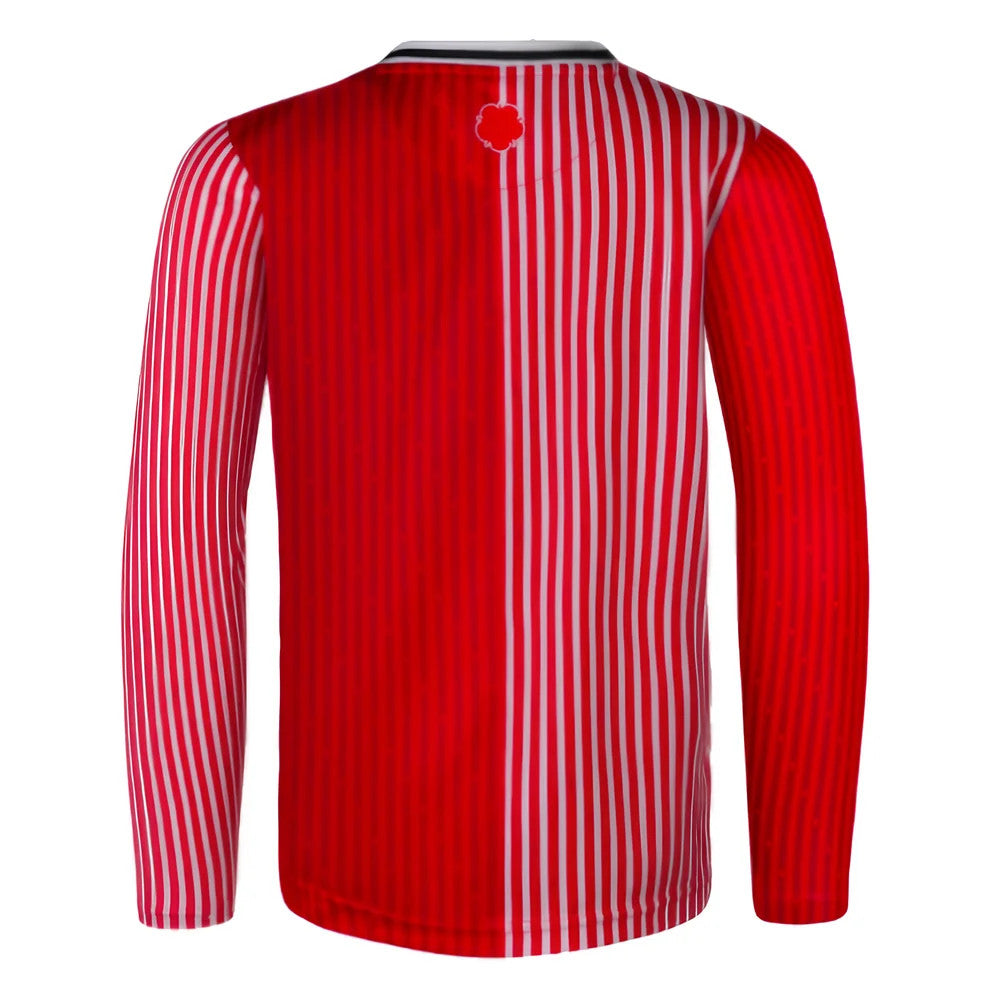 2023-2024 Southampton Long Sleeve Home Shirt (CALETA CAR 6)_4