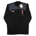 2023-2024 Man City FtblCulture Track Jacket (Black)_0