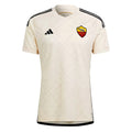 2023-2024 Roma Away Shirt_0