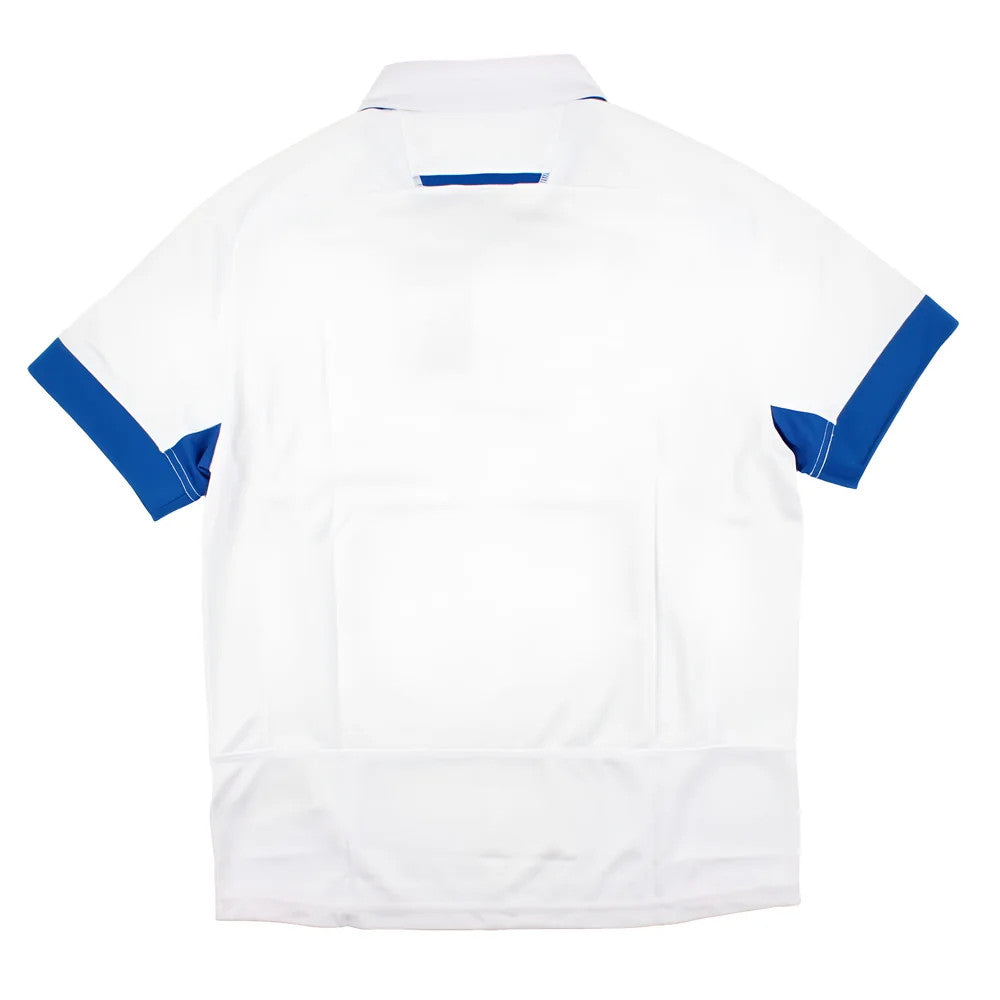 2023-2024 Italy Rugby Away Poly Replica Shirt (Your Name)_4