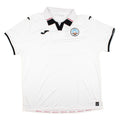 2022-2023 Swansea City Home Shirt (no sponsor)_0