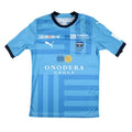 2023 Yokohama F.Marinos Home Football Shirt_0