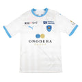 2023 Yokohama F.Marinos Away Football Shirt_0